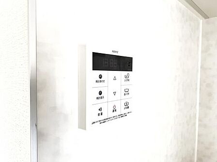 発電・温水設備のご紹介です。