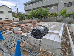 川崎市麻生区王禅寺西7丁目2048番1　D号棟