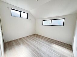 洋室の画像