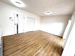 生田住宅1号棟