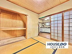 和室の画像