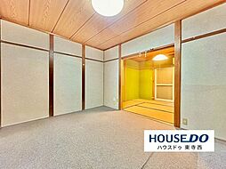 和室の画像