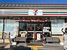 周辺：セブンイレブン京都吉祥院池田町店 340m