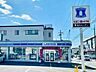 周辺：ローソン吉祥院石原店 580m