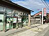 周辺：京都銀行　東九条支店 610m