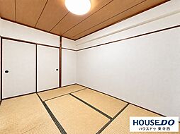 和室の画像