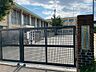周辺：京都市立久世西小学校 840m