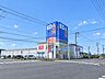 周辺：エディオン 東近江店 440m