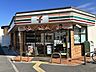 周辺：セブンイレブン京都烏丸十条店 490m