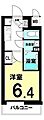 ファステート京都ステーションウォズ2階2,380万円