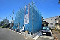 神奈川県茅ヶ崎市中島819-1：物件画像
