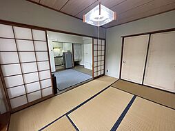 室内の画像