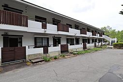 車山高原スカイパークヴィラ1号館