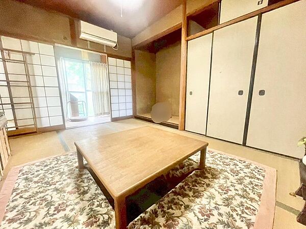 和室