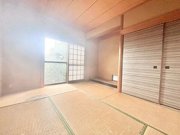和室を拡大表示