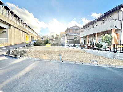 外観:大型商業施設まで徒歩圏内♪周辺環境充実の便利な立地★ 外観:大型商業施設まで徒歩圏内♪周辺環境充実の便利な立地★