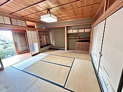 和室の画像