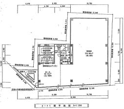 新日本ビルの間取図画像