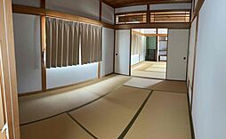 和室の画像