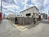 東京都新宿区市谷砂土原町3丁目：物件画像