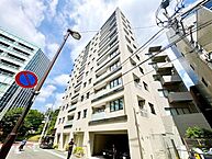 東京都千代田区九段北4丁目3-11：物件画像