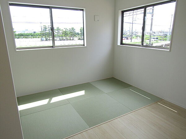 室内