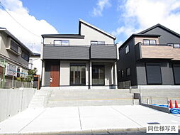 生駒市中菜畑2丁目 4号地