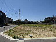 奈良県奈良市平松4丁目：物件画像