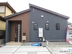 大和郡山観音寺町2期 1号地