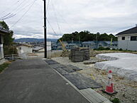 奈良県奈良市西大寺新池町：物件画像