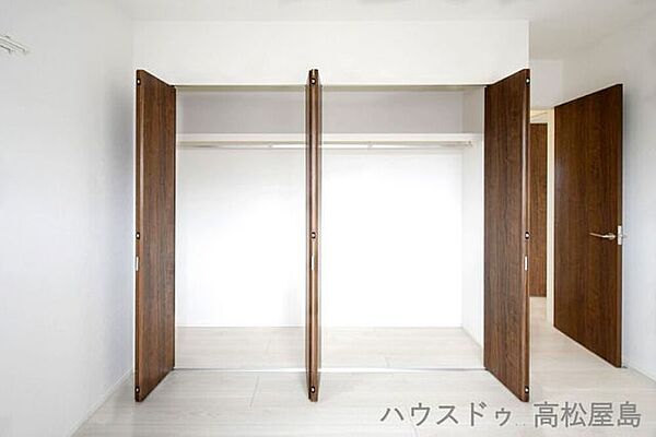 収納を拡大表示