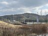 周辺：東部運動公園 1830m