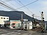 周辺：ことでん潟元駅 810m