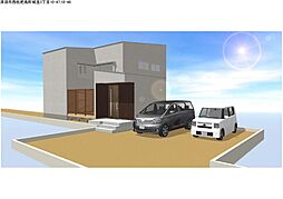 西枇杷島町城並３丁目