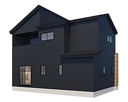 新築戸建 倉敷市連島2丁目