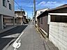 その他：前面道路含む現地写真