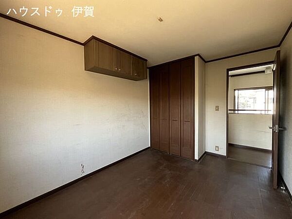 洋室を拡大表示