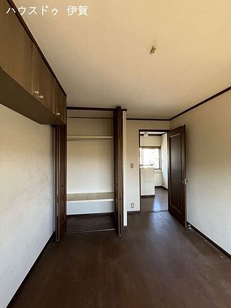 洋室を拡大表示