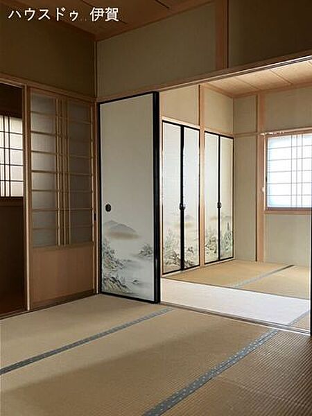 和室