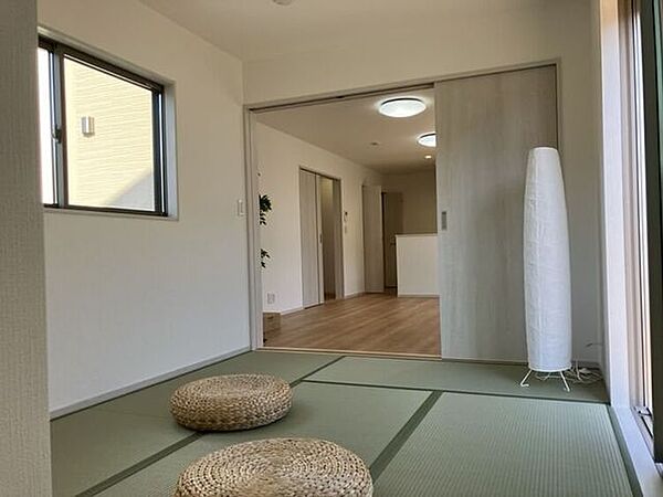 和室