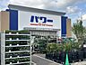 周辺：コメリパワー名張店 2180m