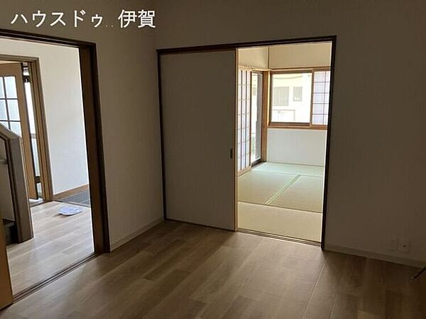 洋室