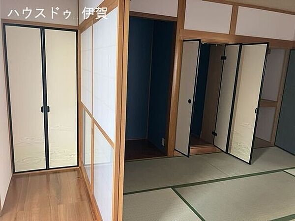 和室