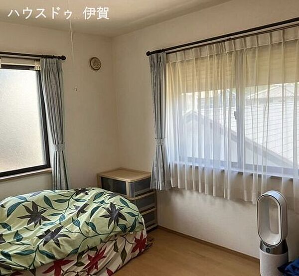 洋室