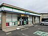 周辺：ファミリーマート伊賀西明寺南店 800m