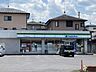 周辺：ファミリーマート名張百合が丘店 40m