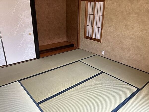 和室