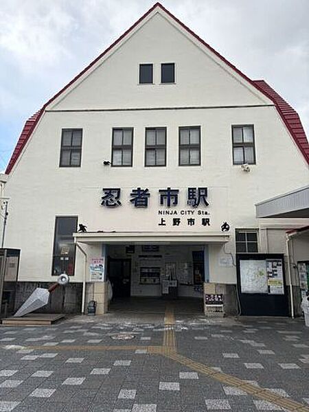 周辺を拡大表示