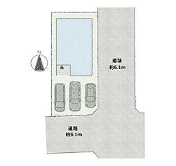 塩釜市尾島町1棟