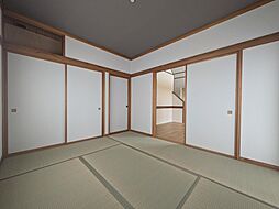 和室の画像